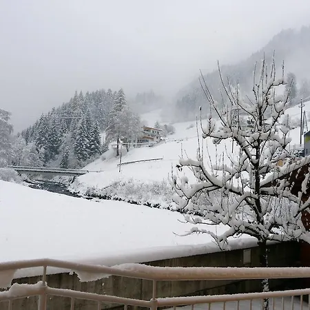 Apartmán Heidi See