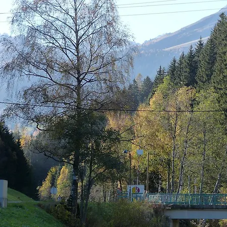 Apartmán Heidi