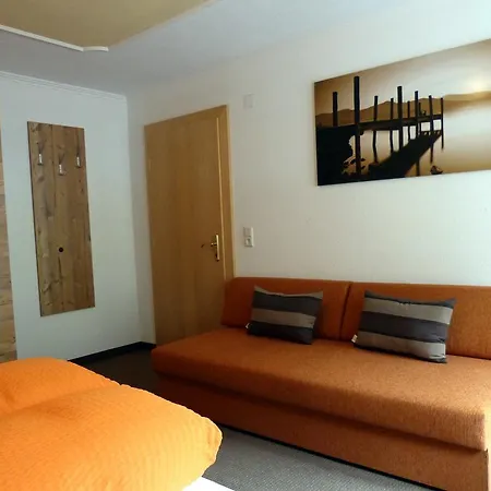 Apartamento Heidi *