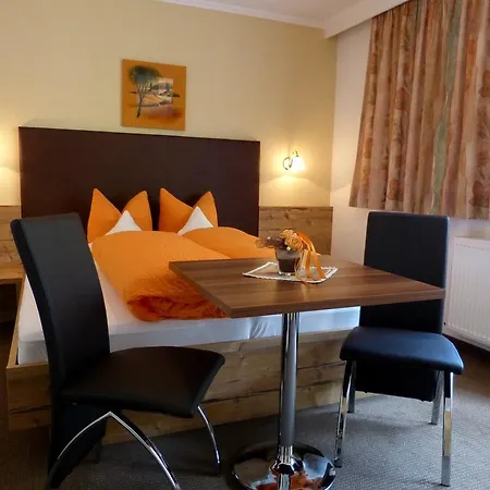 Appartement Heidi
