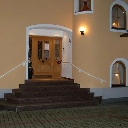 Apartmán Heidi See