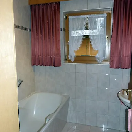 Appartement Heidi