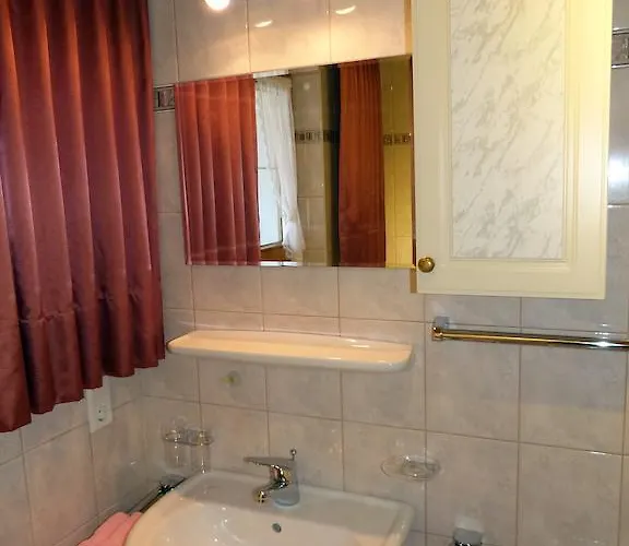 Apartman Heidi See