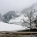公寓 Heidi 湖城