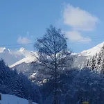 公寓 Heidi *