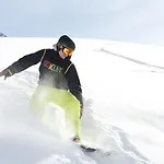 公寓 Heidi *