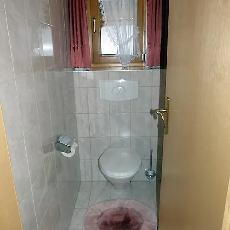 Apartmán Heidi See