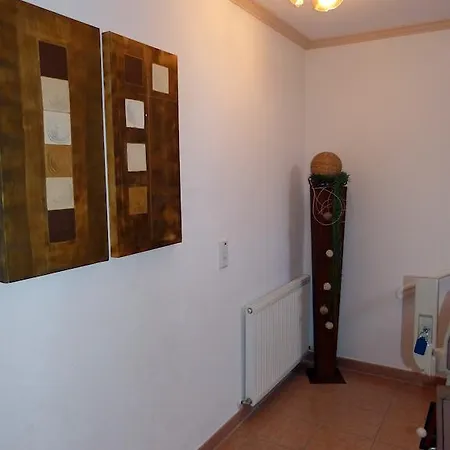 Apartmán Heidi See