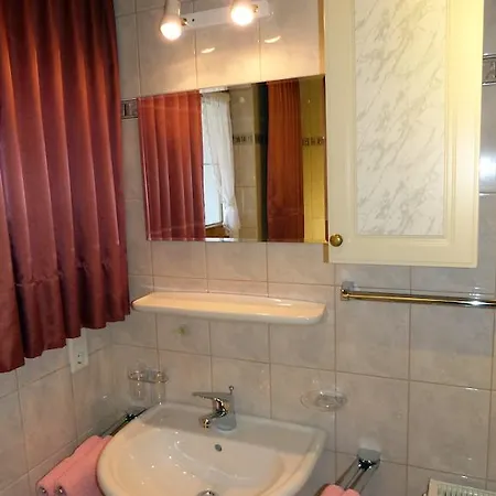 Apartmán Heidi See